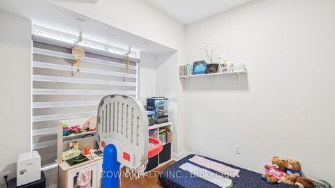 Photo 34 at 32 - 1363 Neilson Road, Malvern, Toronto