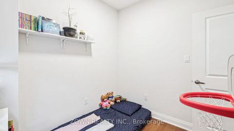 Photo 35 at 32 - 1363 Neilson Road, Malvern, Toronto