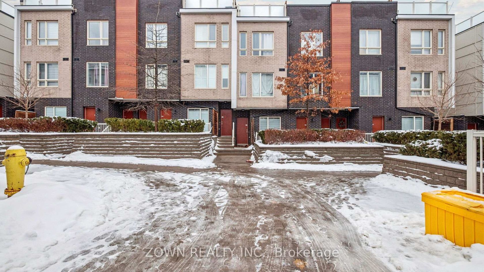 32 - 1363 Neilson Road, Malvern, Toronto 
