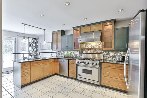 Photo 6 at 310 Chambers Crescent, Armitage, Newmarket