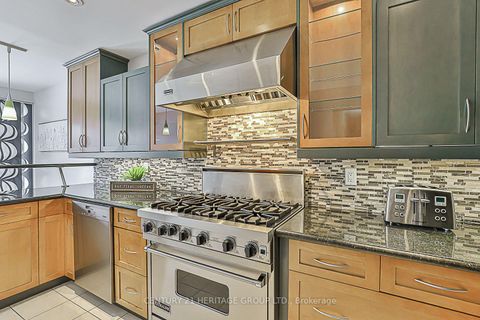 Photo 10 at 310 Chambers Crescent, Armitage, Newmarket