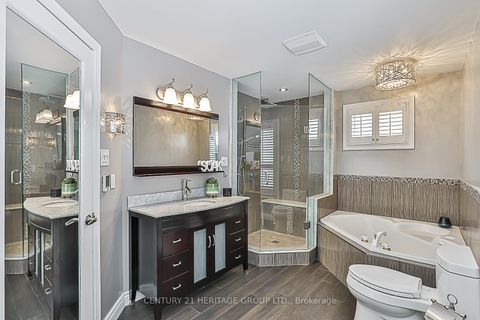 Photo 15 at 310 Chambers Crescent, Armitage, Newmarket