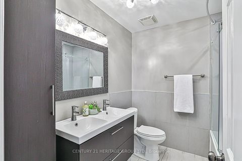 Photo 20 at 310 Chambers Crescent, Armitage, Newmarket