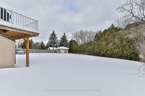 Photo 25 at 310 Chambers Crescent, Armitage, Newmarket