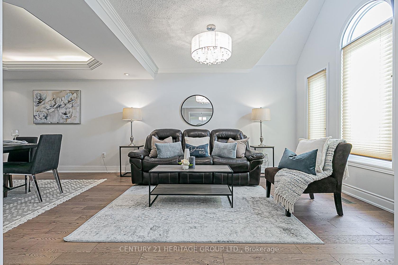 Photo 2 at 310 Chambers Crescent, Armitage, Newmarket