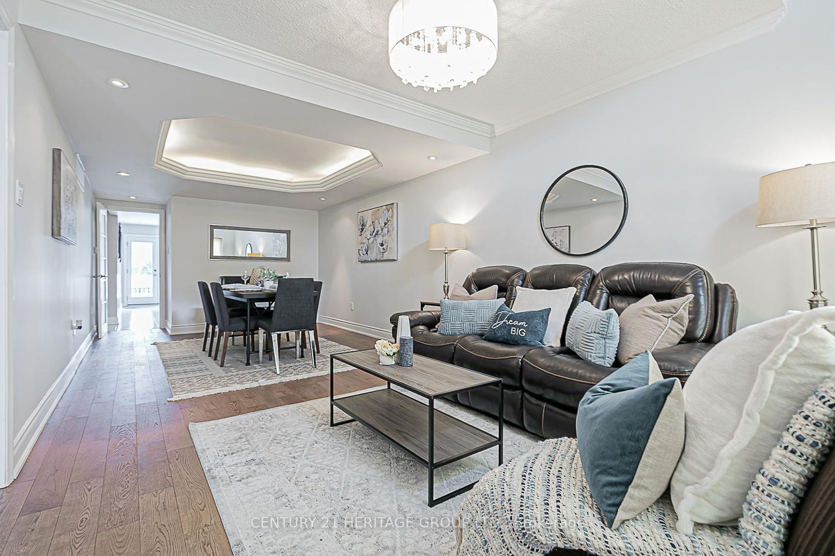 Photo 3 at 310 Chambers Crescent, Armitage, Newmarket