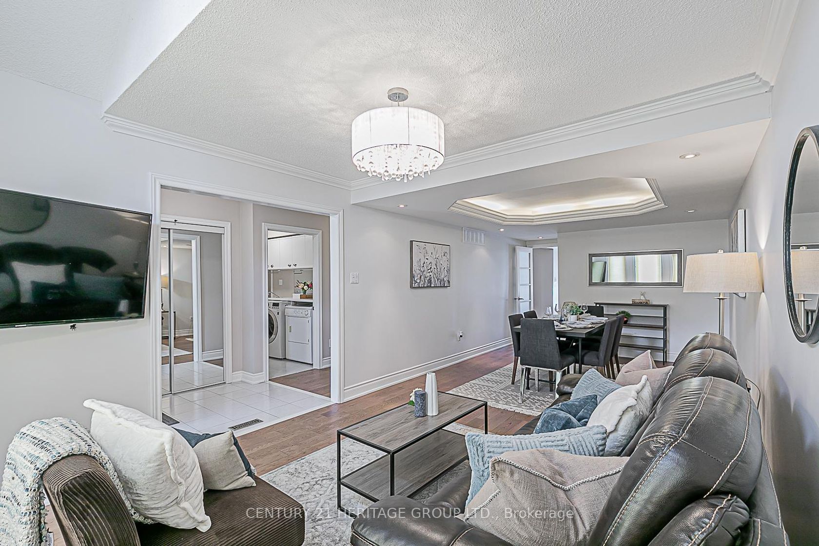 Photo 4 at 310 Chambers Crescent, Armitage, Newmarket