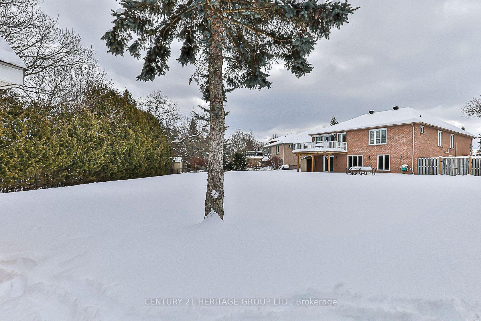 Photo 26 at 310 Chambers Crescent, Armitage, Newmarket