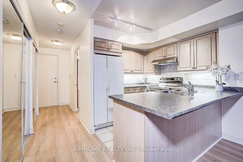 Photo 5 at 214 - 2111 lake shore Boulevard W, Mimico, Toronto