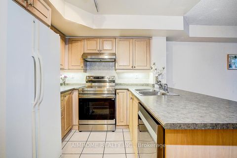 Photo 6 at 214 - 2111 lake shore Boulevard W, Mimico, Toronto
