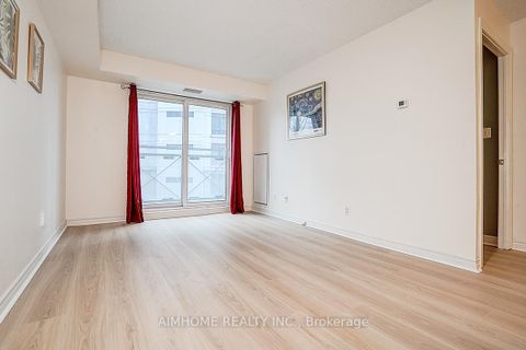 Photo 7 at 214 - 2111 lake shore Boulevard W, Mimico, Toronto