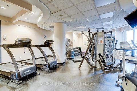 Photo 14 at 214 - 2111 lake shore Boulevard W, Mimico, Toronto