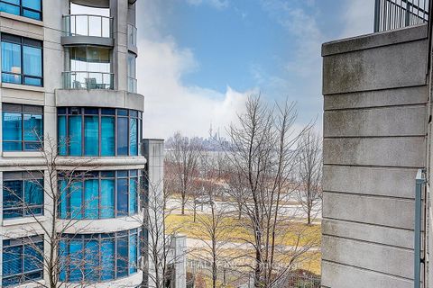 Photo 15 at 214 - 2111 lake shore Boulevard W, Mimico, Toronto