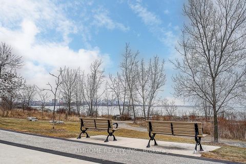 Photo 16 at 214 - 2111 lake shore Boulevard W, Mimico, Toronto