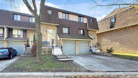 Photo 1 at 108 - 371 Orton Park Road, Morningside, Toronto