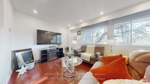 Photo 5 at 108 - 371 Orton Park Road, Morningside, Toronto