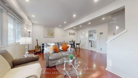 Photo 6 at 108 - 371 Orton Park Road, Morningside, Toronto