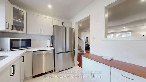 Photo 9 at 108 - 371 Orton Park Road, Morningside, Toronto