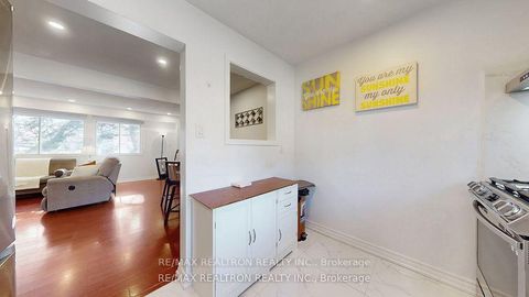 Photo 10 at 108 - 371 Orton Park Road, Morningside, Toronto