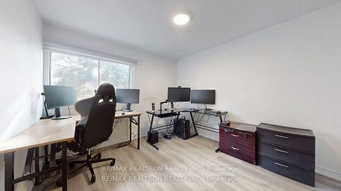 Photo 14 at 108 - 371 Orton Park Road, Morningside, Toronto