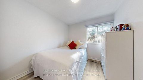 Photo 15 at 108 - 371 Orton Park Road, Morningside, Toronto