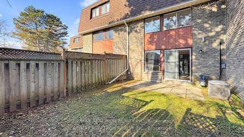 Photo 17 at 108 - 371 Orton Park Road, Morningside, Toronto