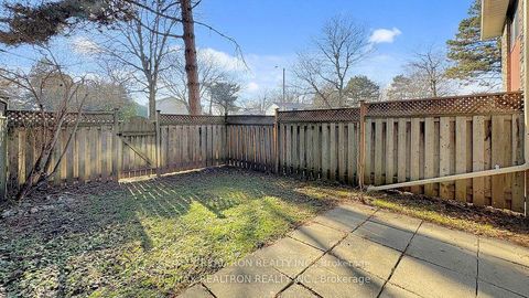 Photo 19 at 108 - 371 Orton Park Road, Morningside, Toronto