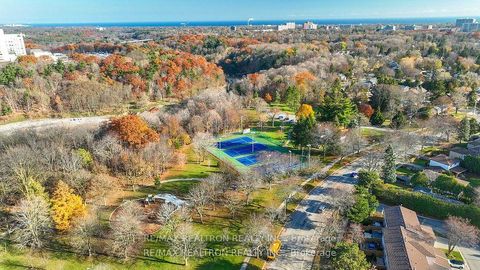 Photo 20 at 108 - 371 Orton Park Road, Morningside, Toronto