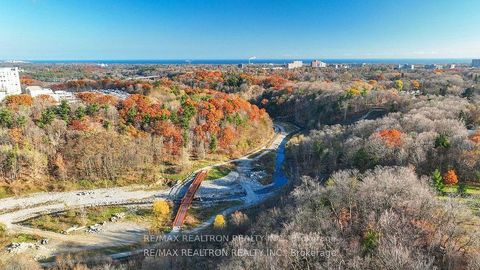 Photo 21 at 108 - 371 Orton Park Road, Morningside, Toronto
