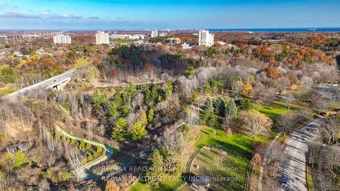 Photo 23 at 108 - 371 Orton Park Road, Morningside, Toronto