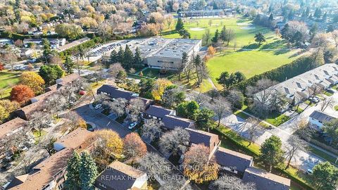 Photo 25 at 108 - 371 Orton Park Road, Morningside, Toronto