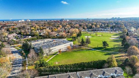 Photo 26 at 108 - 371 Orton Park Road, Morningside, Toronto
