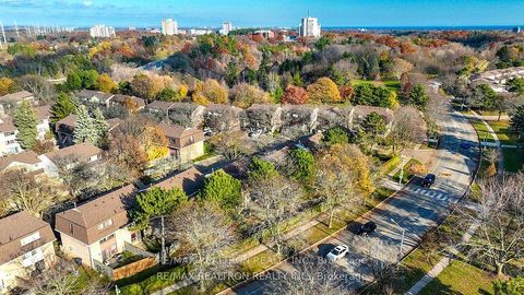 Photo 27 at 108 - 371 Orton Park Road, Morningside, Toronto