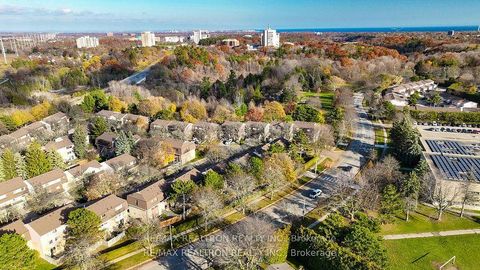 Photo 28 at 108 - 371 Orton Park Road, Morningside, Toronto