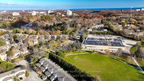 Photo 29 at 108 - 371 Orton Park Road, Morningside, Toronto