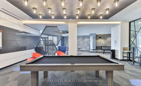 Photo 1 at 406 - 159 Wellesley Street E, South St. James Town, Toronto