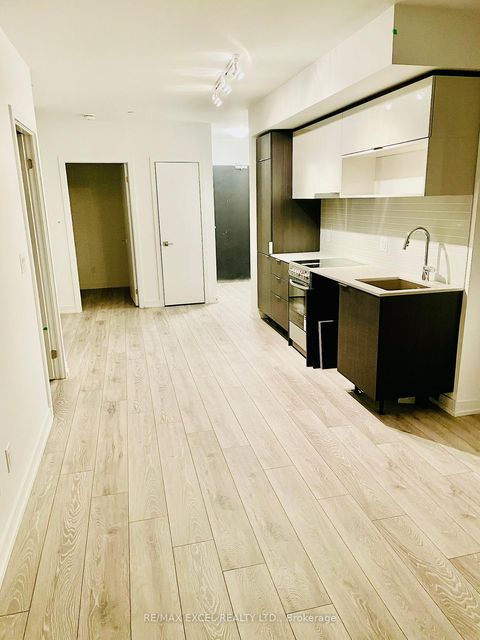 Photo 6 at 406 - 159 Wellesley Street E, South St. James Town, Toronto