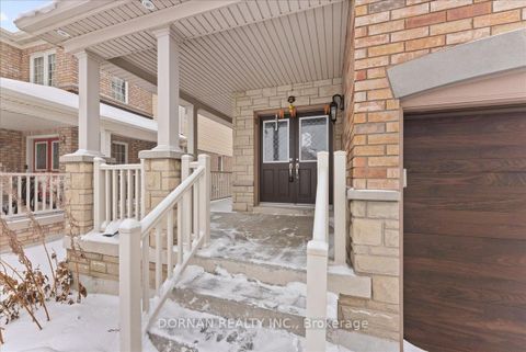 Photo 3 at 1023 Coldstream Drive, Taunton, Oshawa