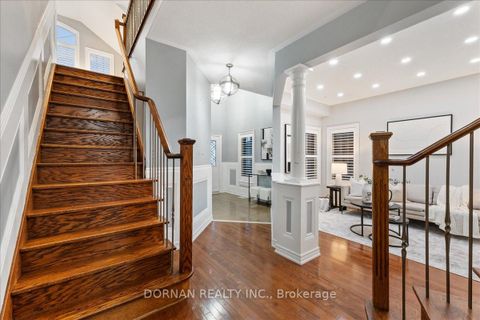 Photo 5 at 1023 Coldstream Drive, Taunton, Oshawa