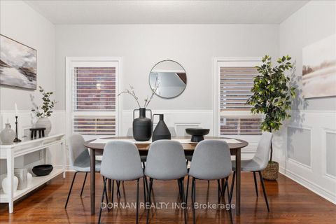 Photo 9 at 1023 Coldstream Drive, Taunton, Oshawa