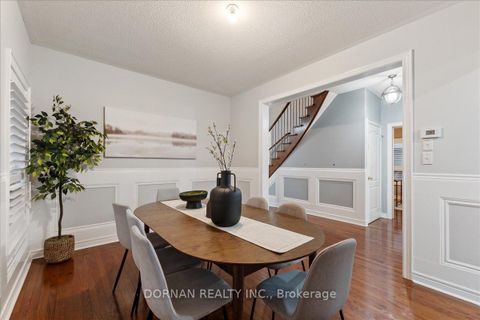 Photo 10 at 1023 Coldstream Drive, Taunton, Oshawa