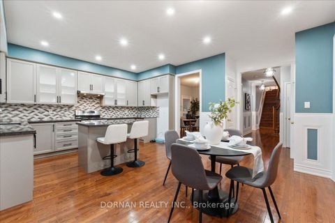 Photo 11 at 1023 Coldstream Drive, Taunton, Oshawa