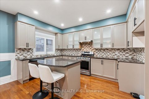 Photo 13 at 1023 Coldstream Drive, Taunton, Oshawa