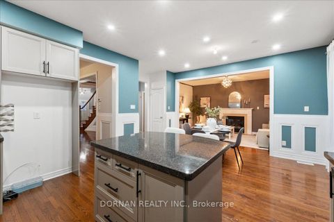 Photo 14 at 1023 Coldstream Drive, Taunton, Oshawa