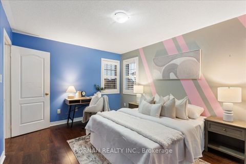 Photo 27 at 1023 Coldstream Drive, Taunton, Oshawa