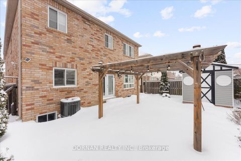 Photo 46 at 1023 Coldstream Drive, Taunton, Oshawa