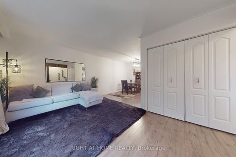 Photo 6 at 125 Fortrose Crescent, Donalda, Toronto