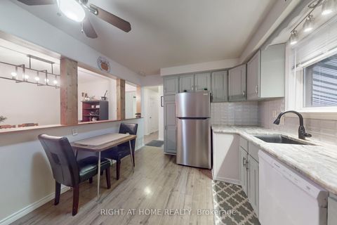 Photo 15 at 125 Fortrose Crescent, Donalda, Toronto