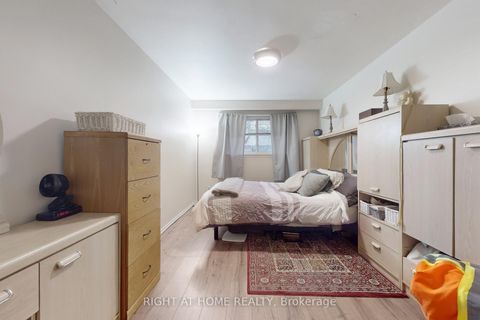 Photo 18 at 125 Fortrose Crescent, Donalda, Toronto