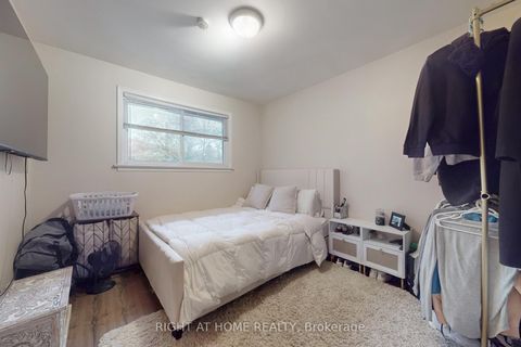 Photo 20 at 125 Fortrose Crescent, Donalda, Toronto